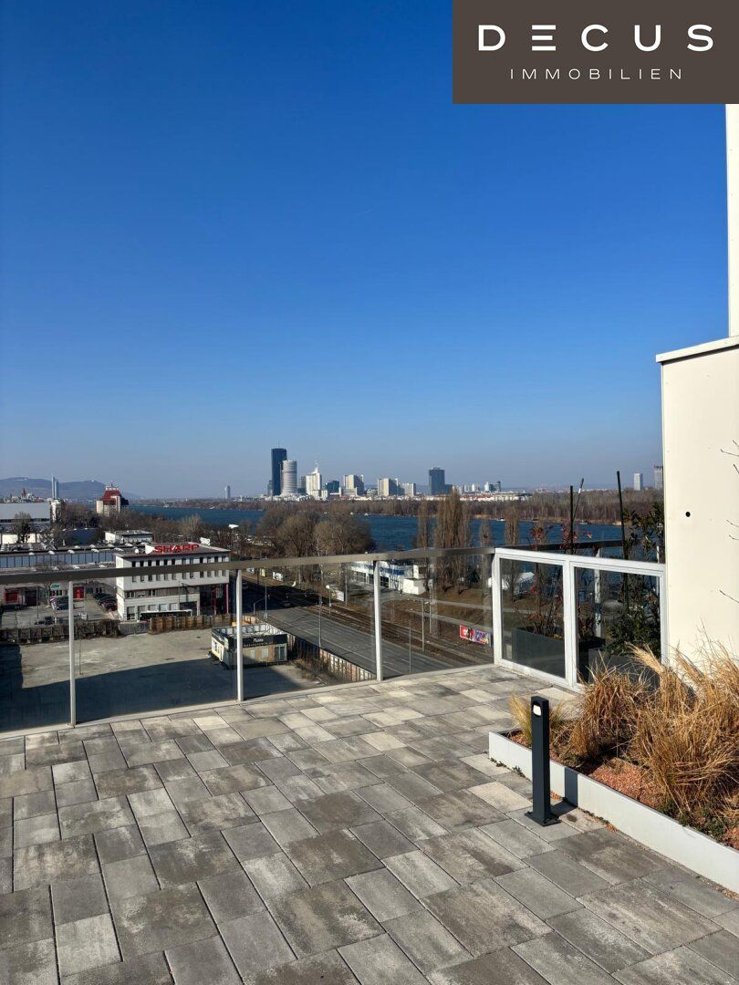 Wohnung – Wien, Katastralgemeinde Leopoldstadt - Ansicht 3