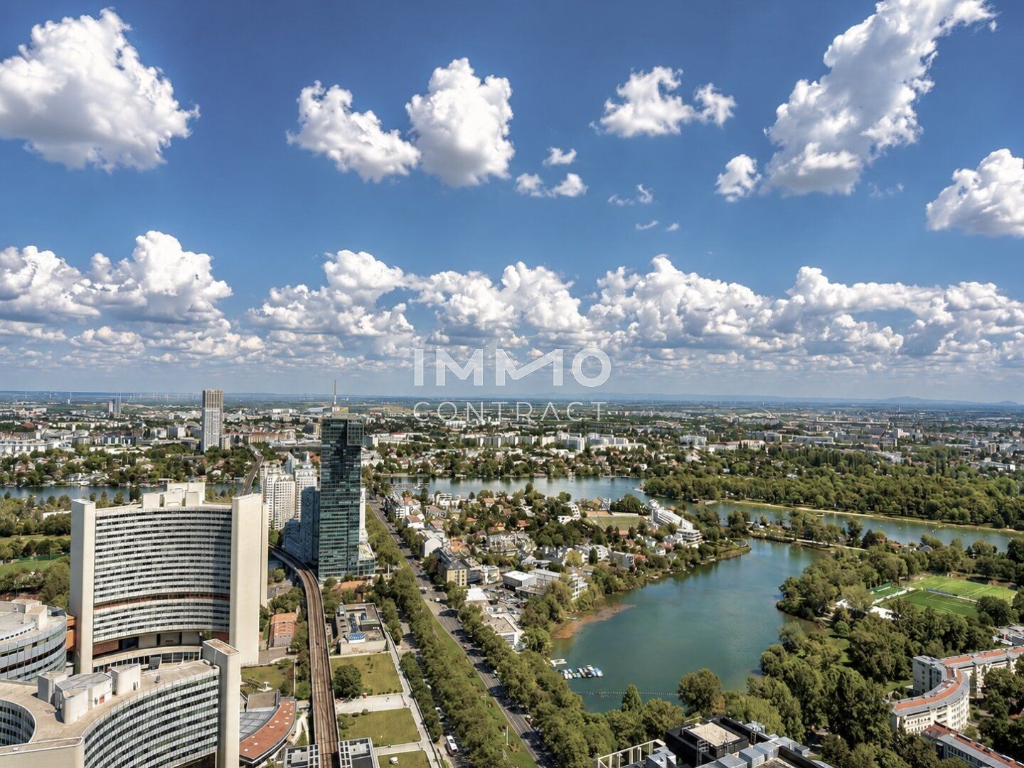 Wohnung – Wien - Ansicht 5