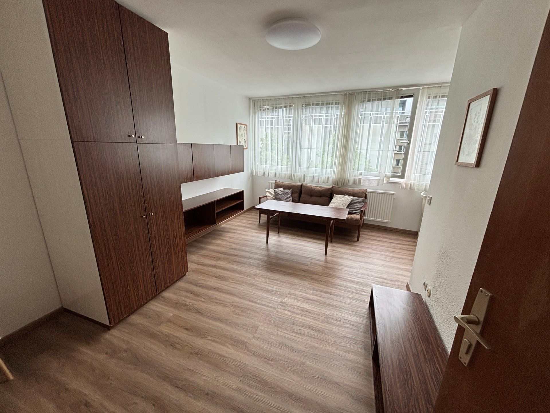 Singlewohnung