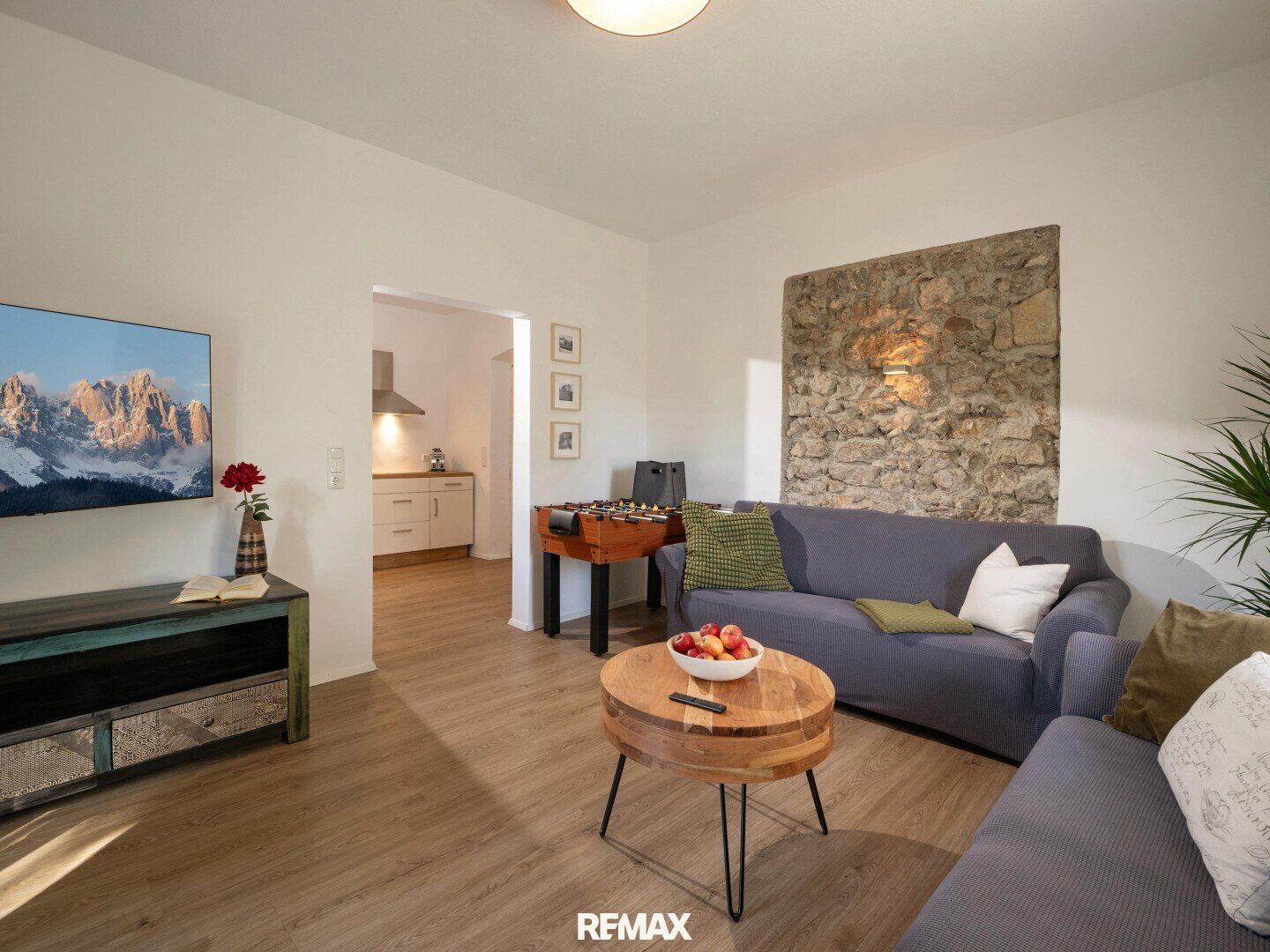 Wohnung – Kössen - Ansicht 4