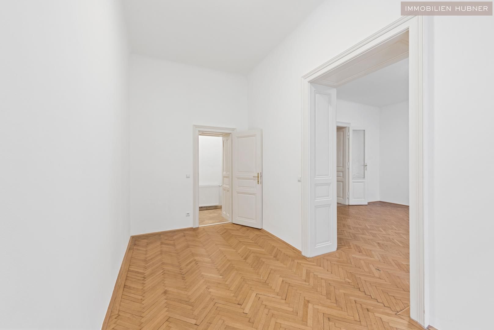 Wohnung – Wien - Ansicht 5