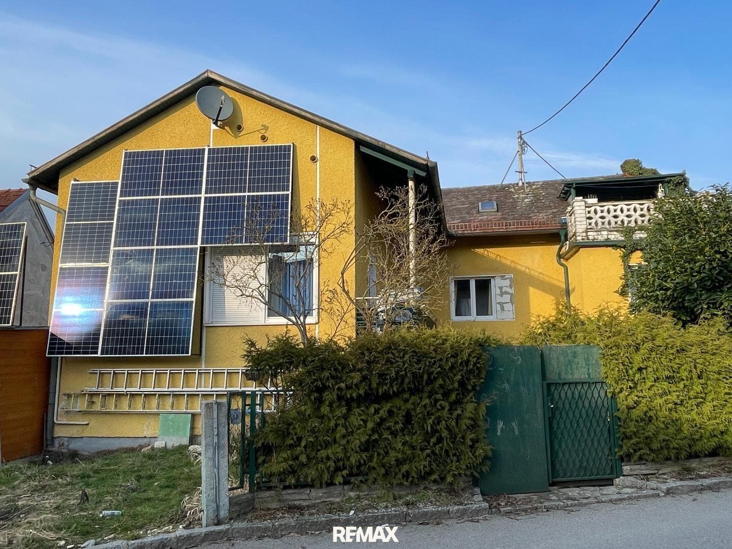 Haus – Andorf - Ansicht 2