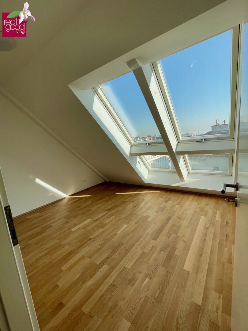 Wohnung – Wien - Ansicht 4