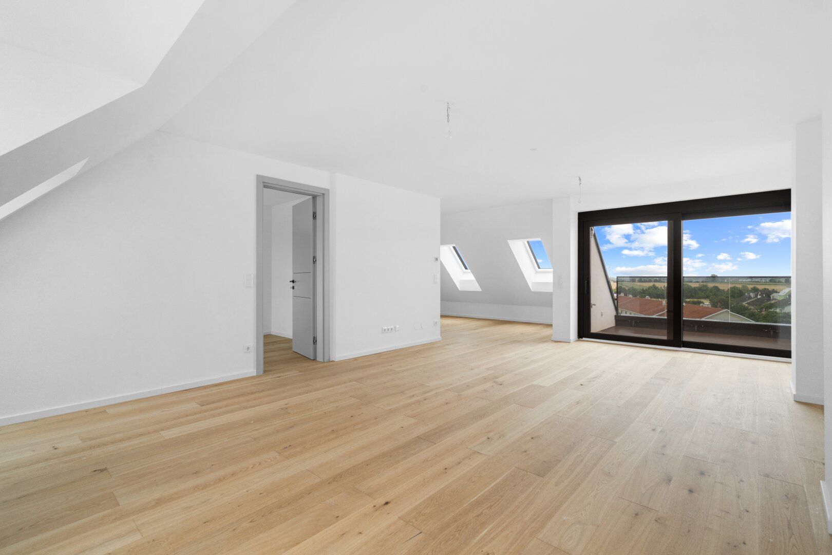 Wohnung – Wien - Ansicht 4