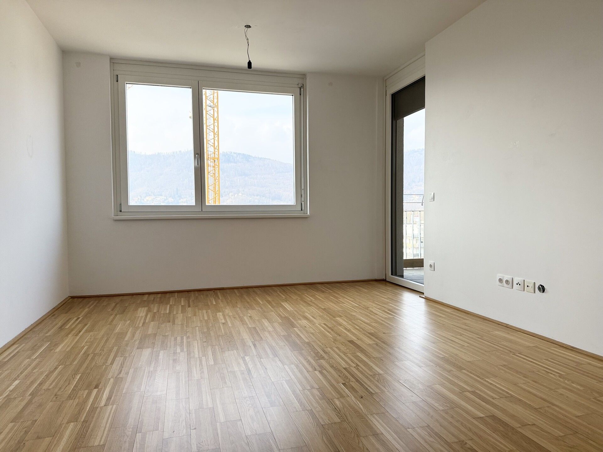 Wohnung – Graz - Ansicht 3