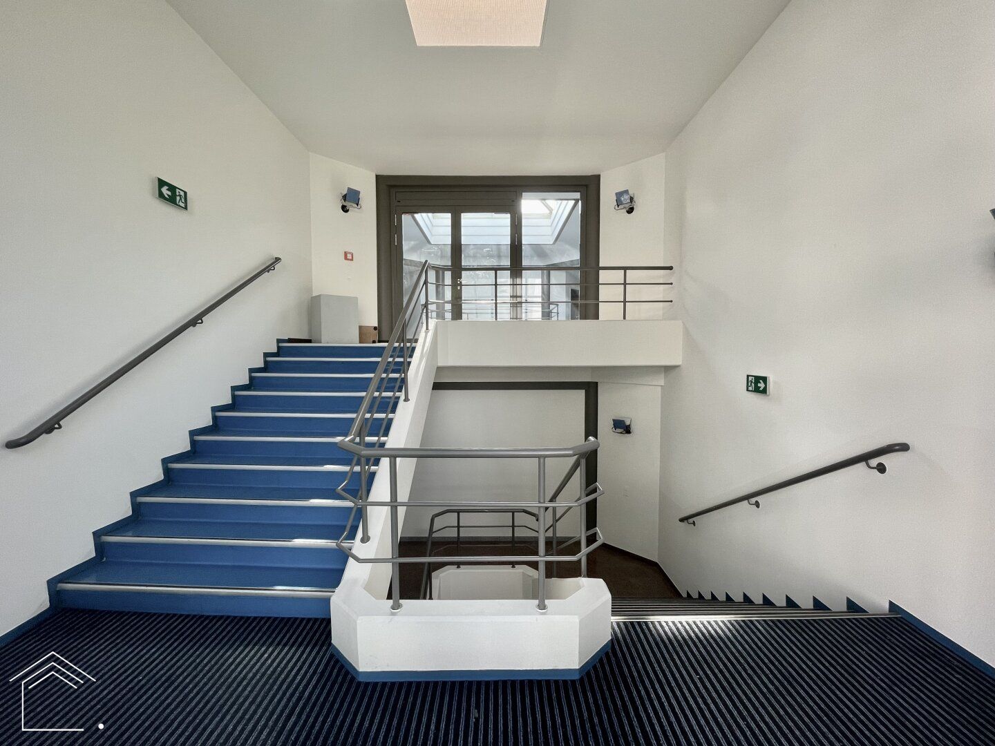 Büro/Praxis im Zentrum von 1210 Wien - Ansicht 2