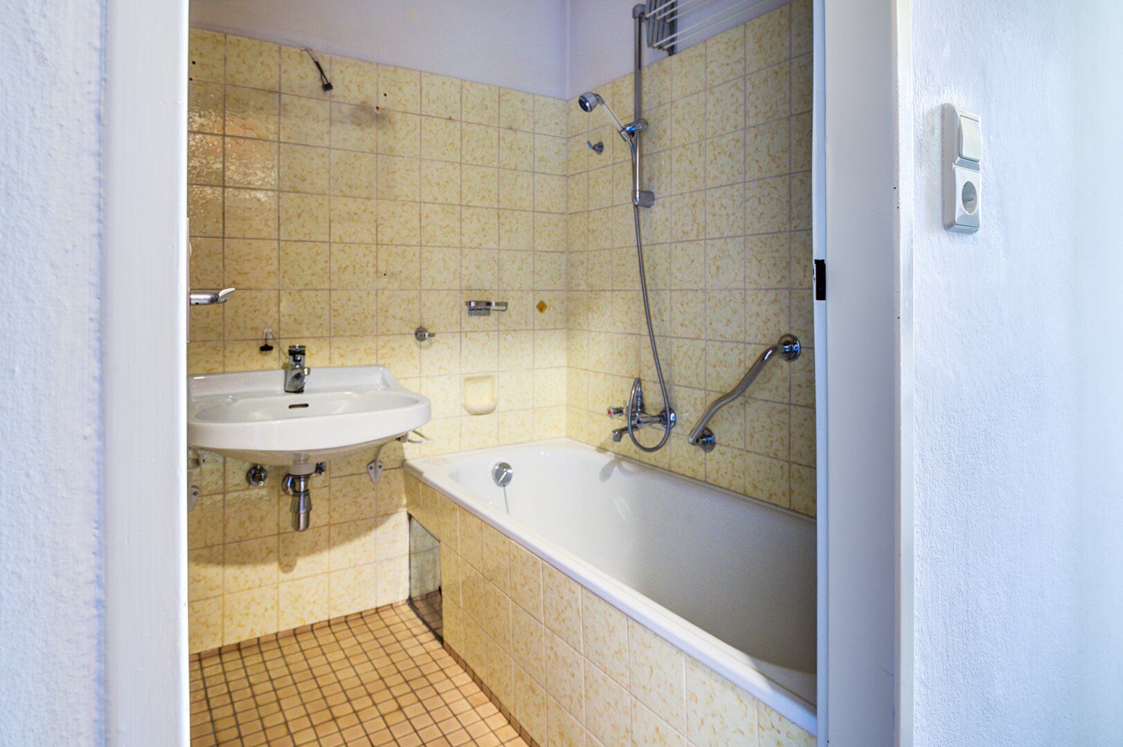 Wohnung – Salzburg, Burgfried, Maxglan - Ansicht 4