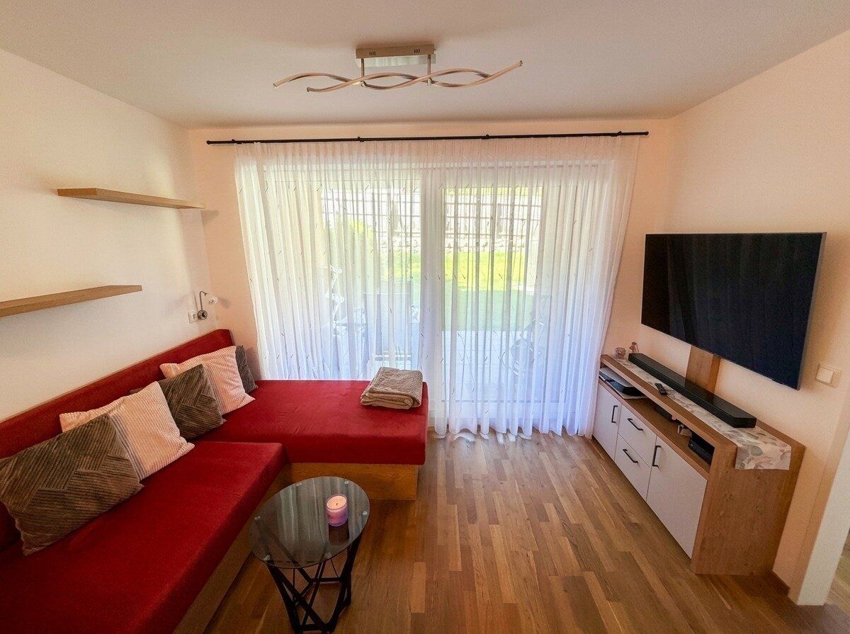 Wohnung – Eben am Achensee - Mehr