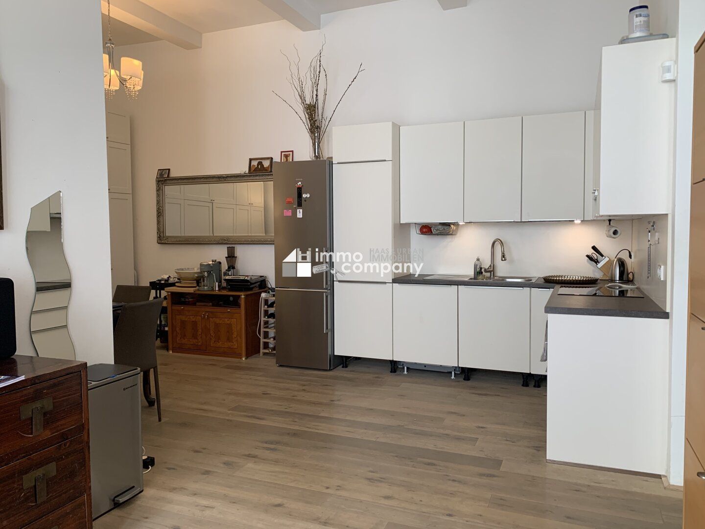 Gemütliche 3-Zimmer-Wohnung mit Terrasse und Fußbodenheizung in 1140 Wien!