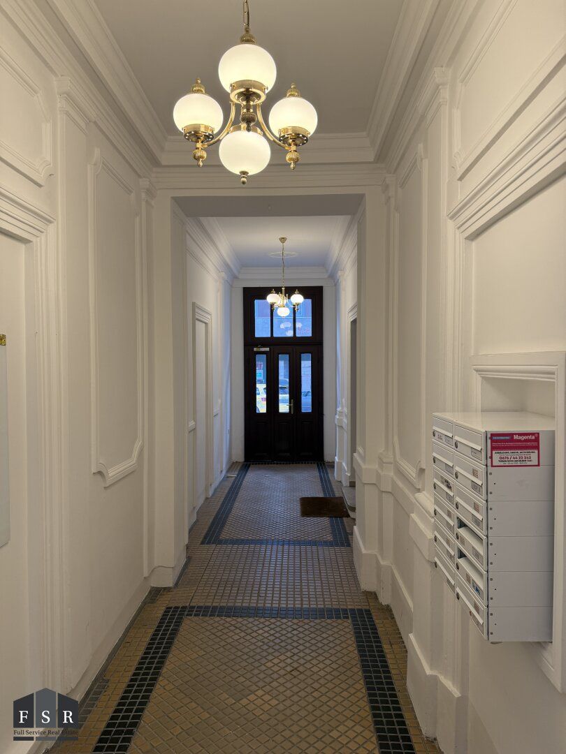 Wohnung – Wien - Mehr
