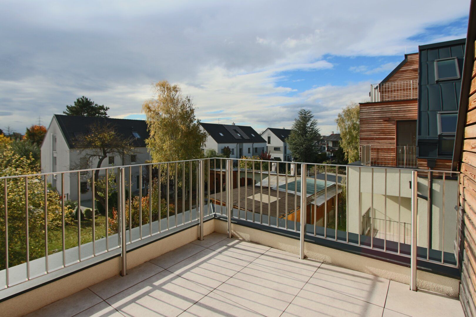 Wohnung – Wien - Ansicht 5