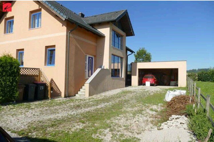 Viel Platz, viel Potenzial: Familienhaus für Selbermacher