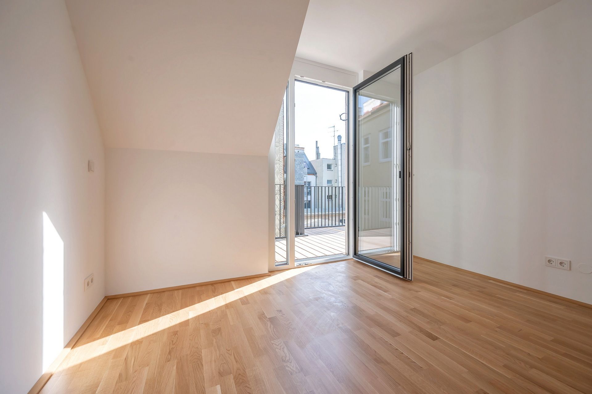 Wohnung – Wien - Ansicht 4