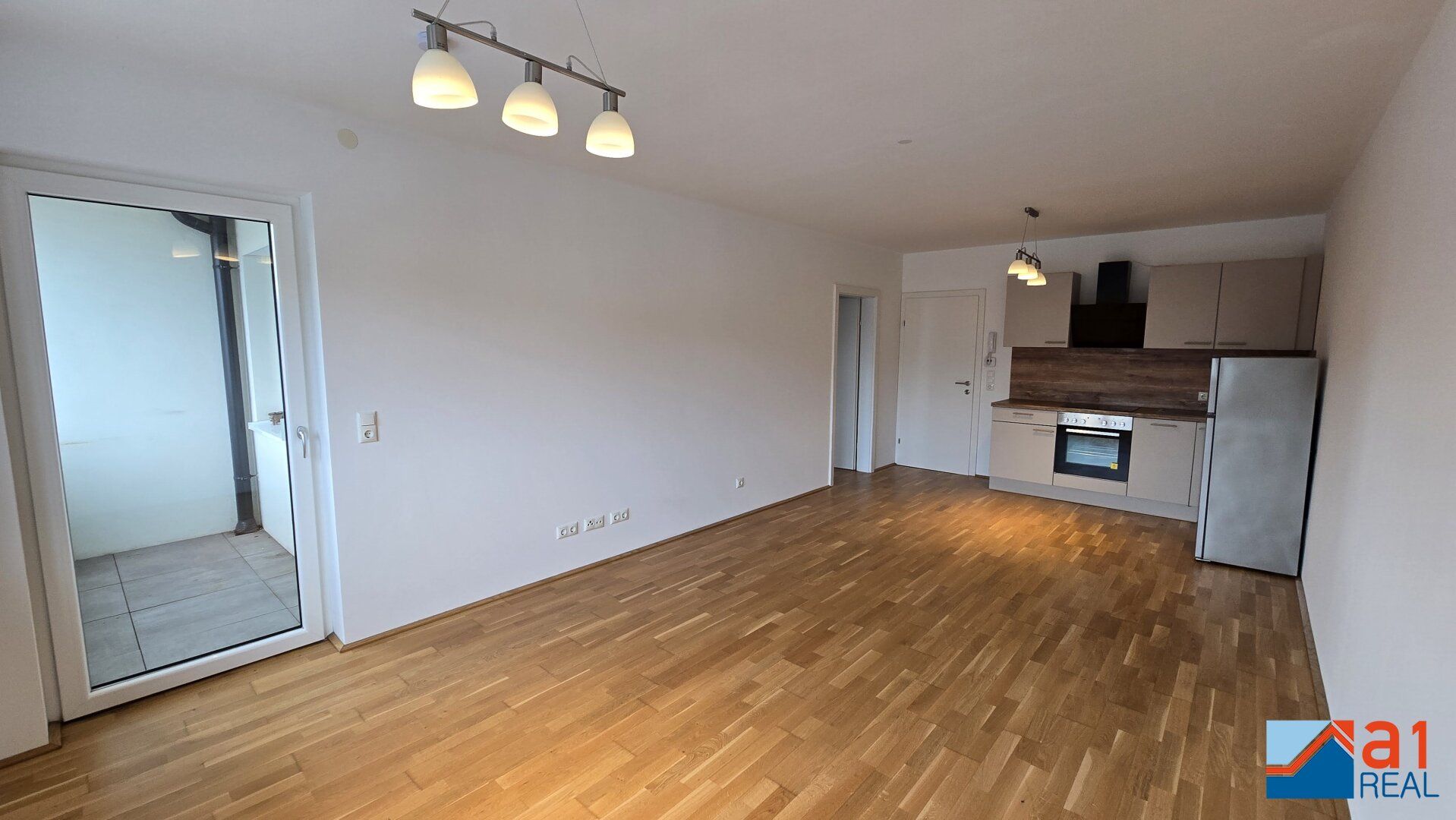 Urban Living & Smarte Investition: Ihr Wohntraum in Linz-Kleinmünchen