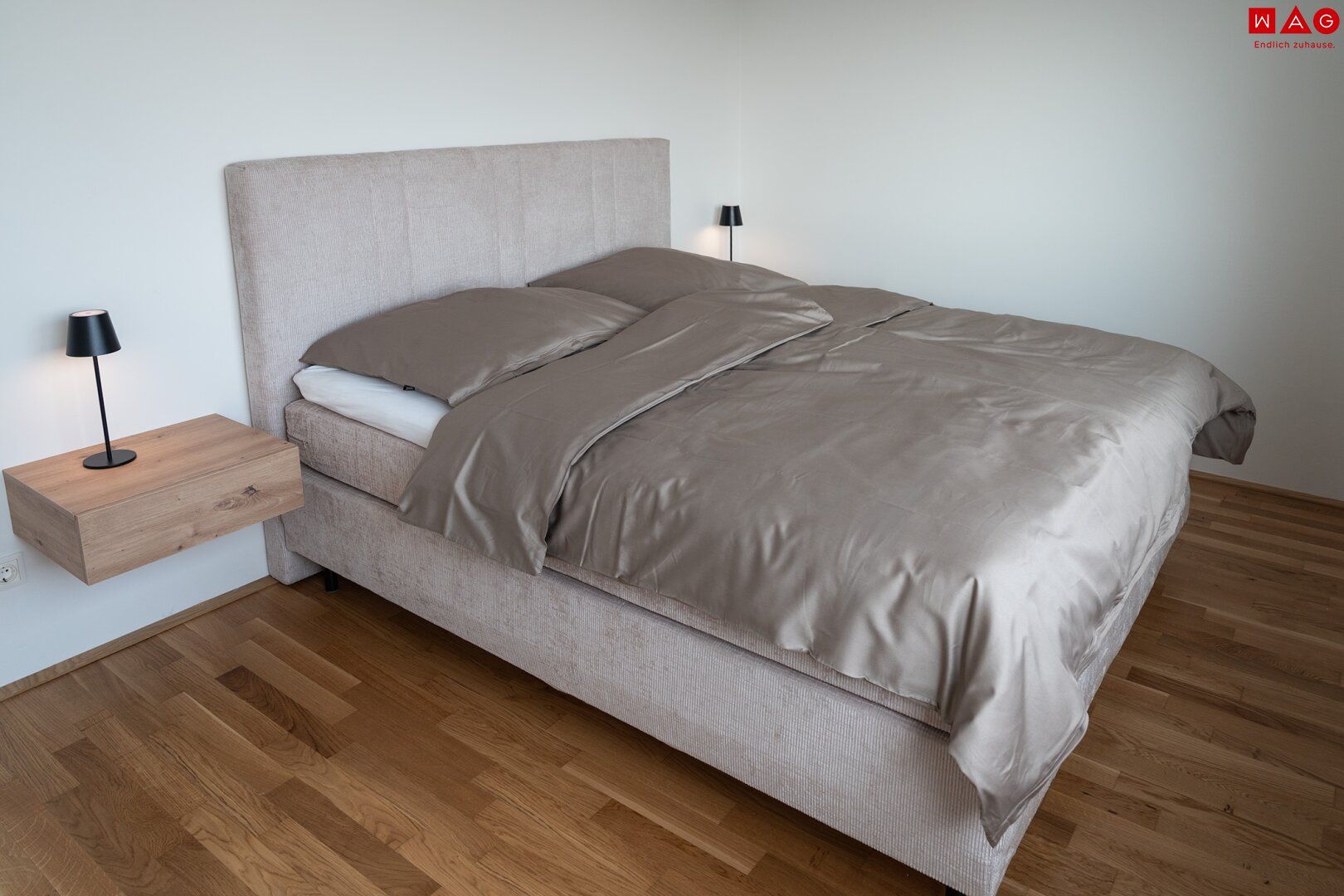 Wohnung – Leonding - Ansicht 5