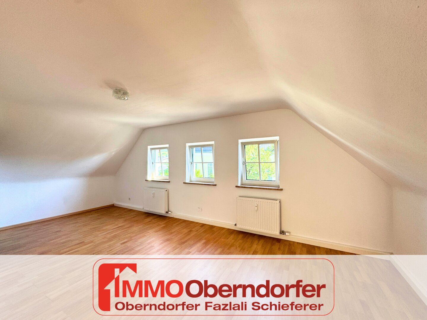 Charmante Zwei-Zimmer-Wohnung | Thalgau