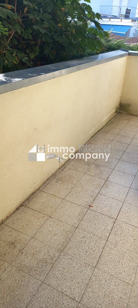 Eigentumswohnung in Mödling - Ruhelage, nur 5 Minuten zu Fuß zum Zentrum
