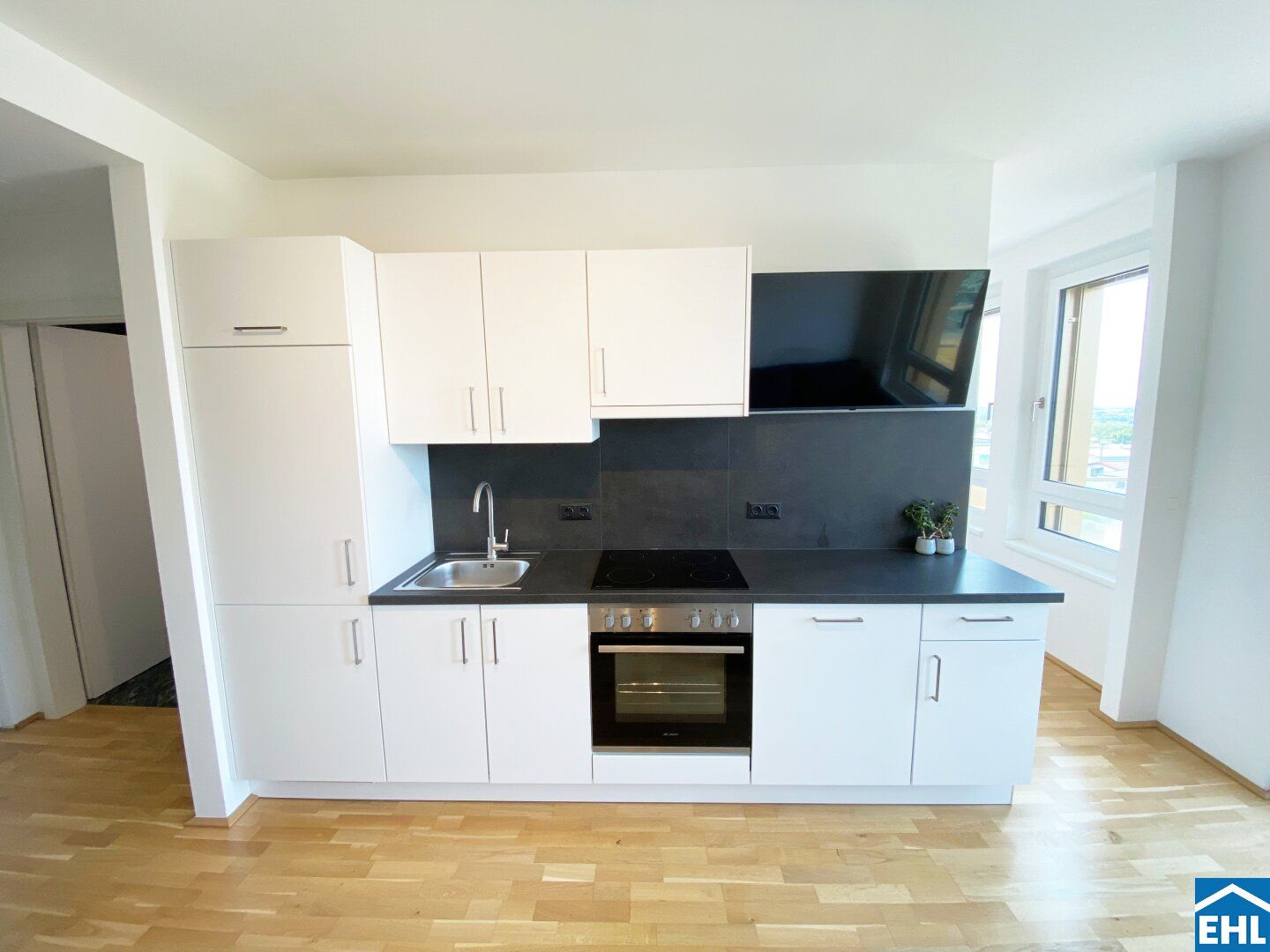 Wohnung – Wien - Ansicht 2