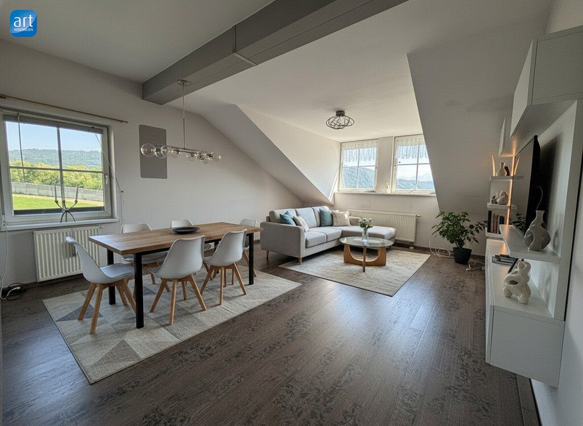 Wohnung – Hallwang