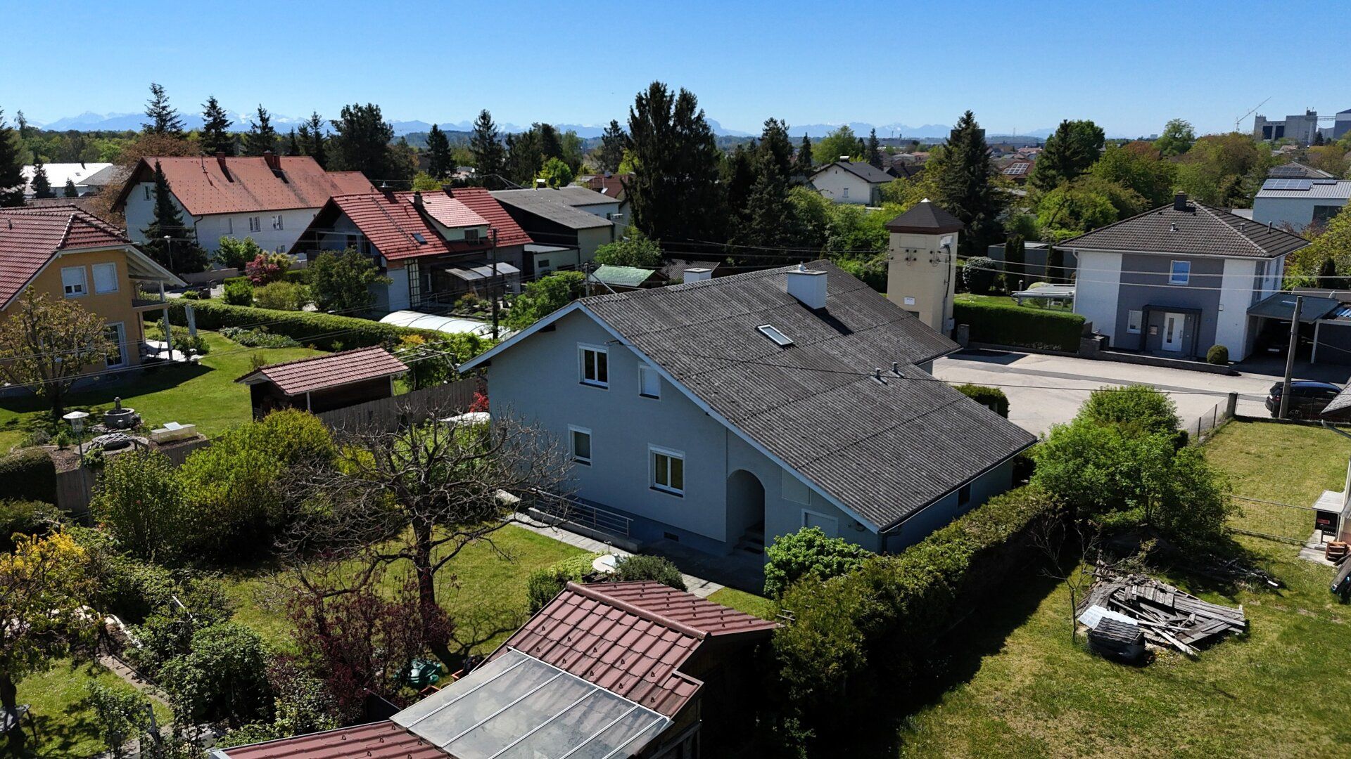 Haus – Marchtrenk