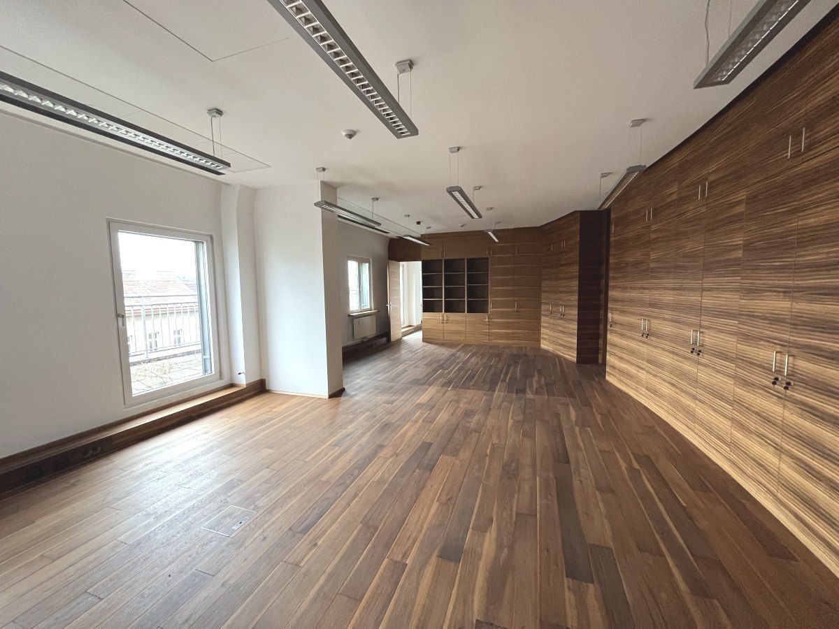 Moderne Büros im QBIK zu mieten - 1030 Wien - Vista 2