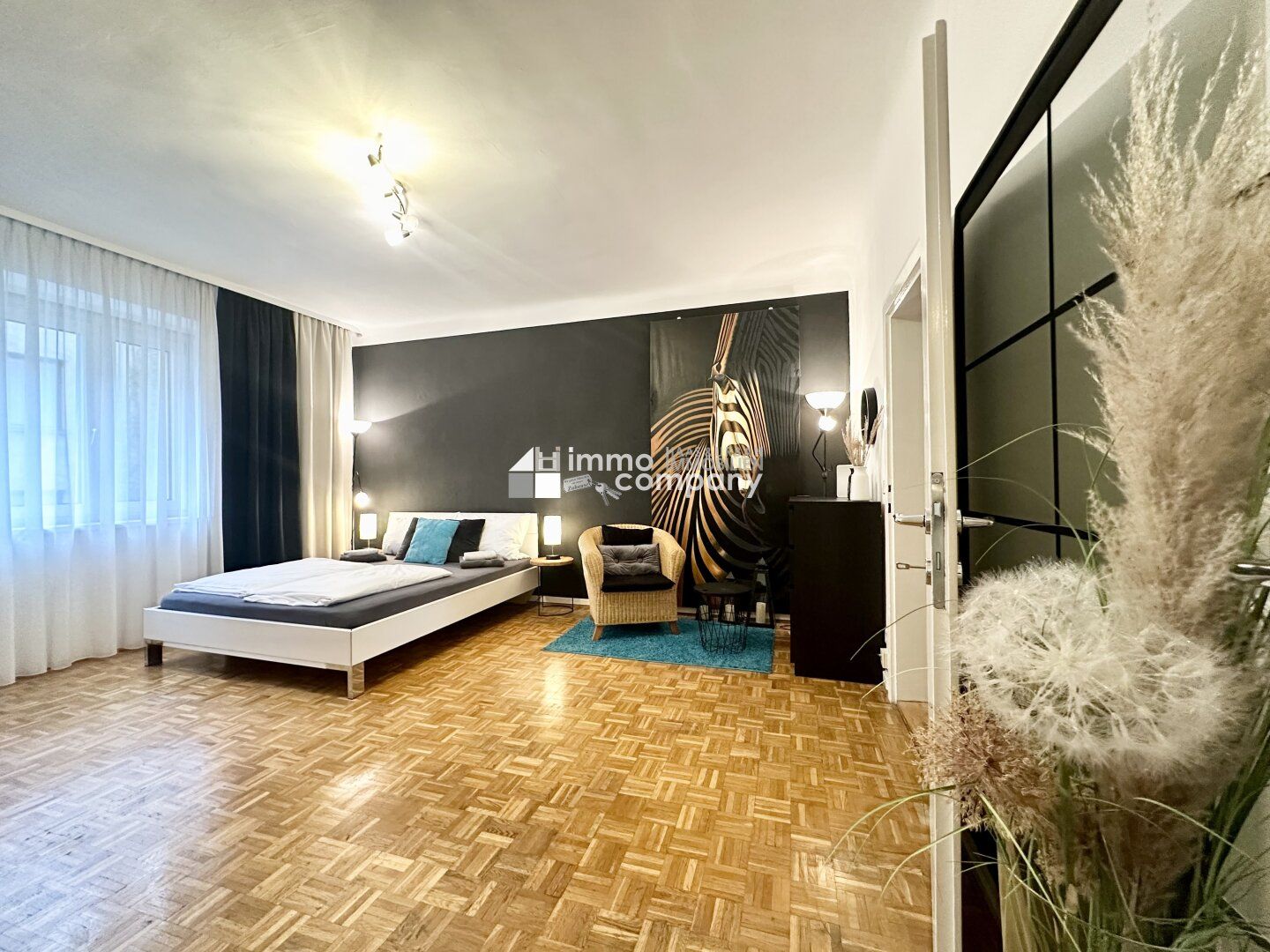 Moderne 3-Zimmer-Wohnung in Guter-Lage und U1-Nähe!