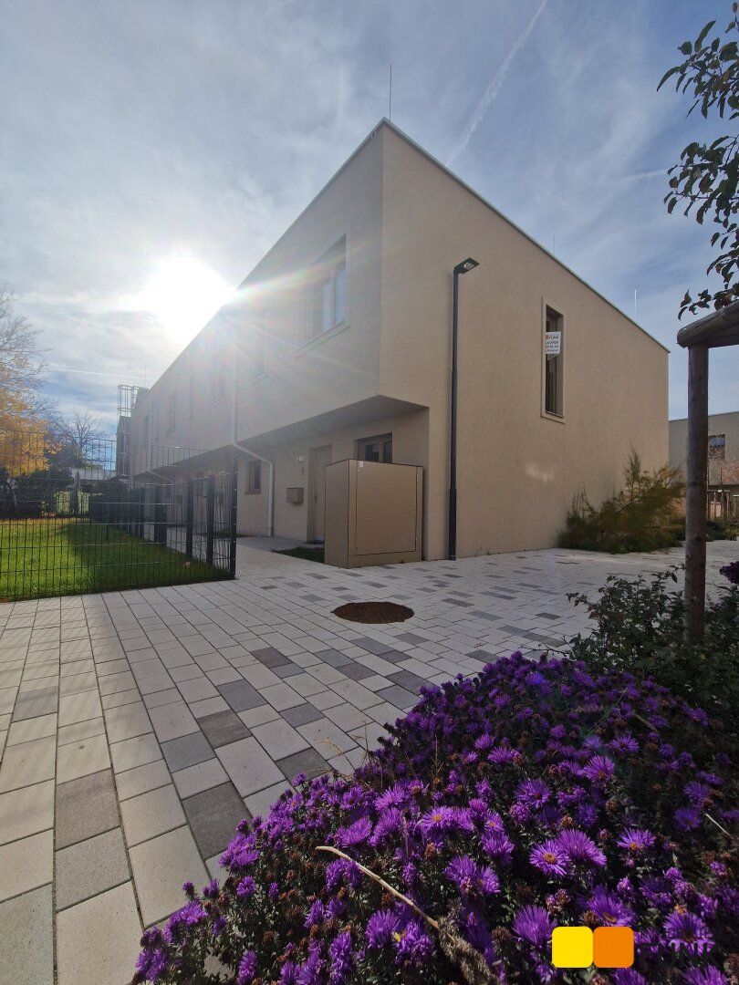Haus – Wien - Ansicht 2