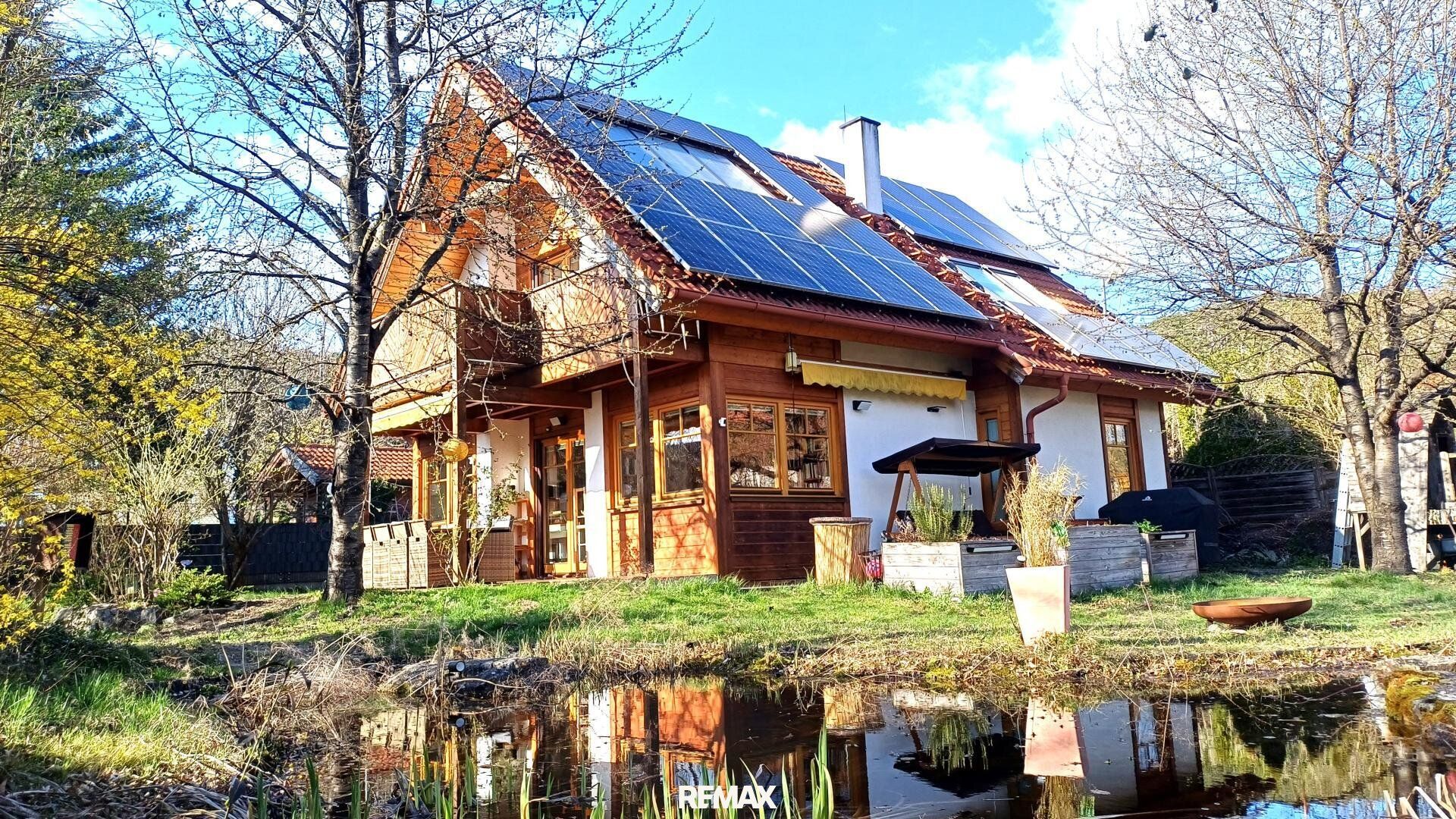 Haus – Markt Piesting