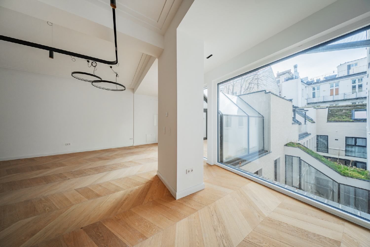 Einzigartiger Altbaucharme - Ihr neues Zuhause wartet!
