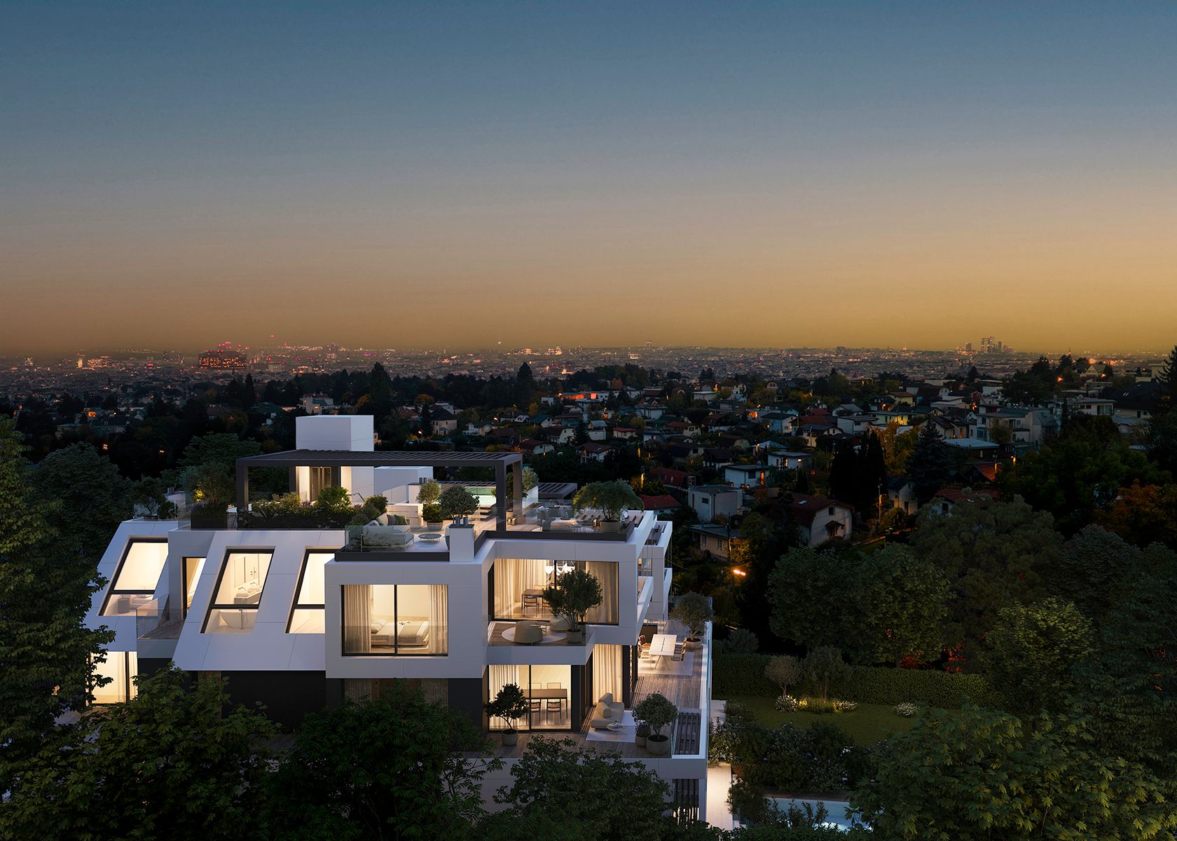 Wohnung – Wien - Ansicht 3