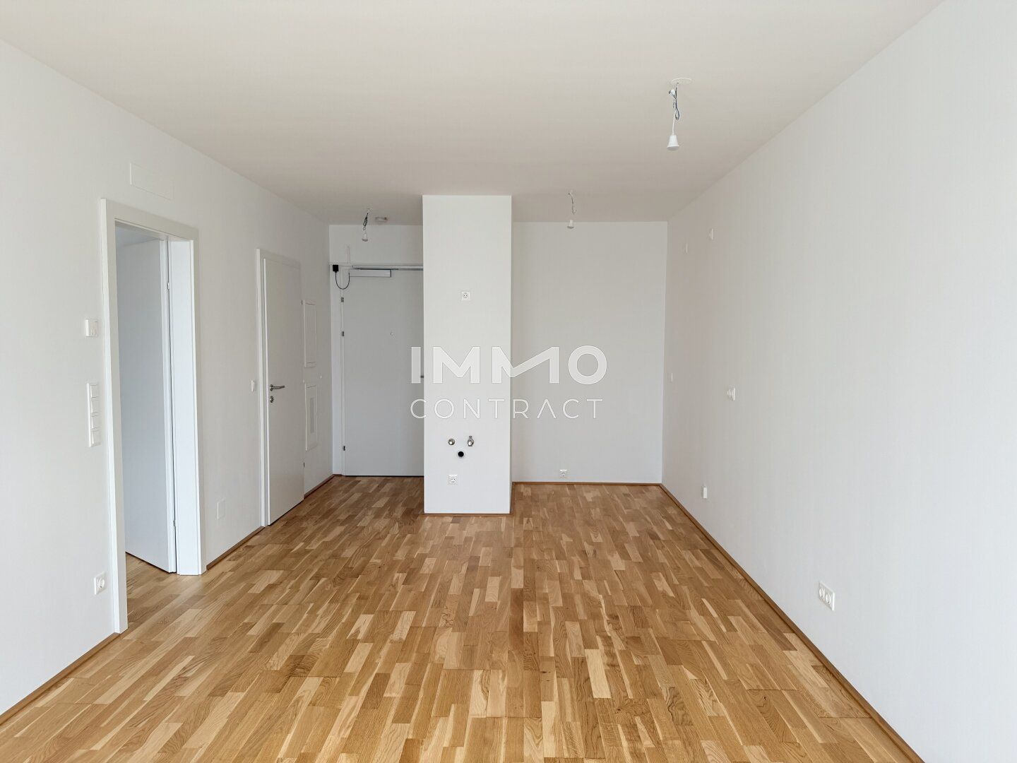 Wohnung – Wien - Ansicht 2