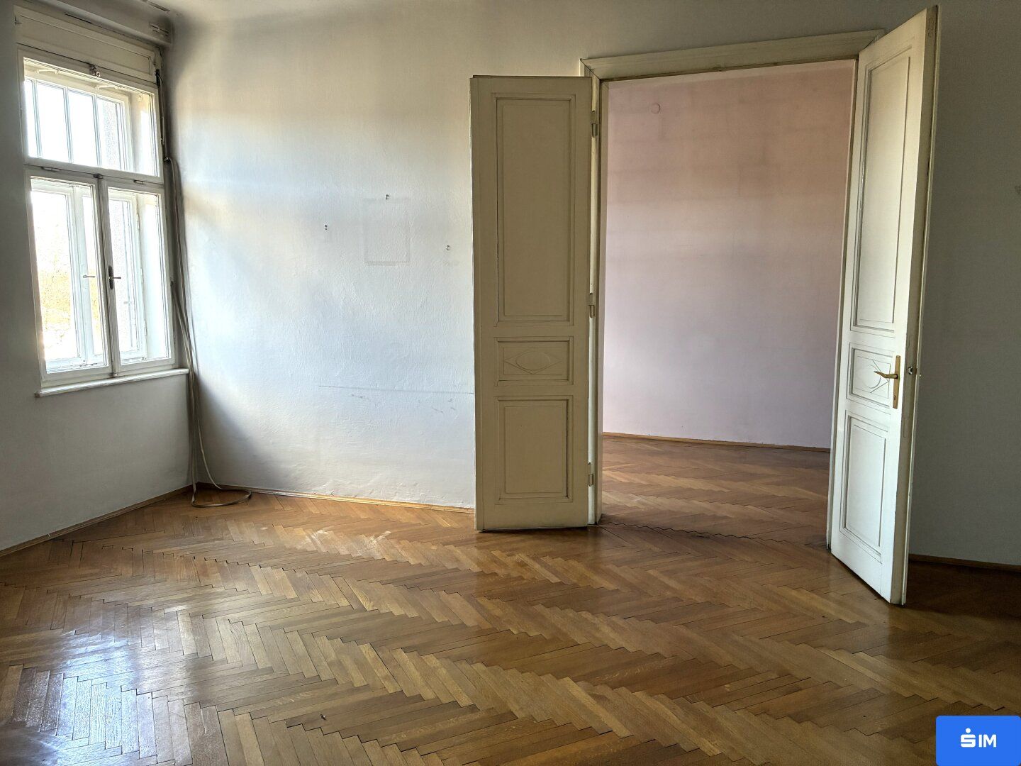 Wohnung – Graz,03.Bez.:Geidorf - Ansicht 2