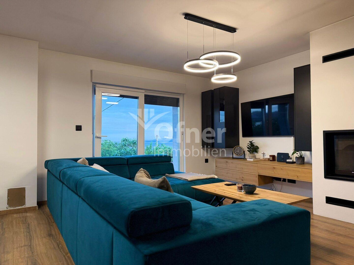 Wohnung – Rijeka - Ansicht 3
