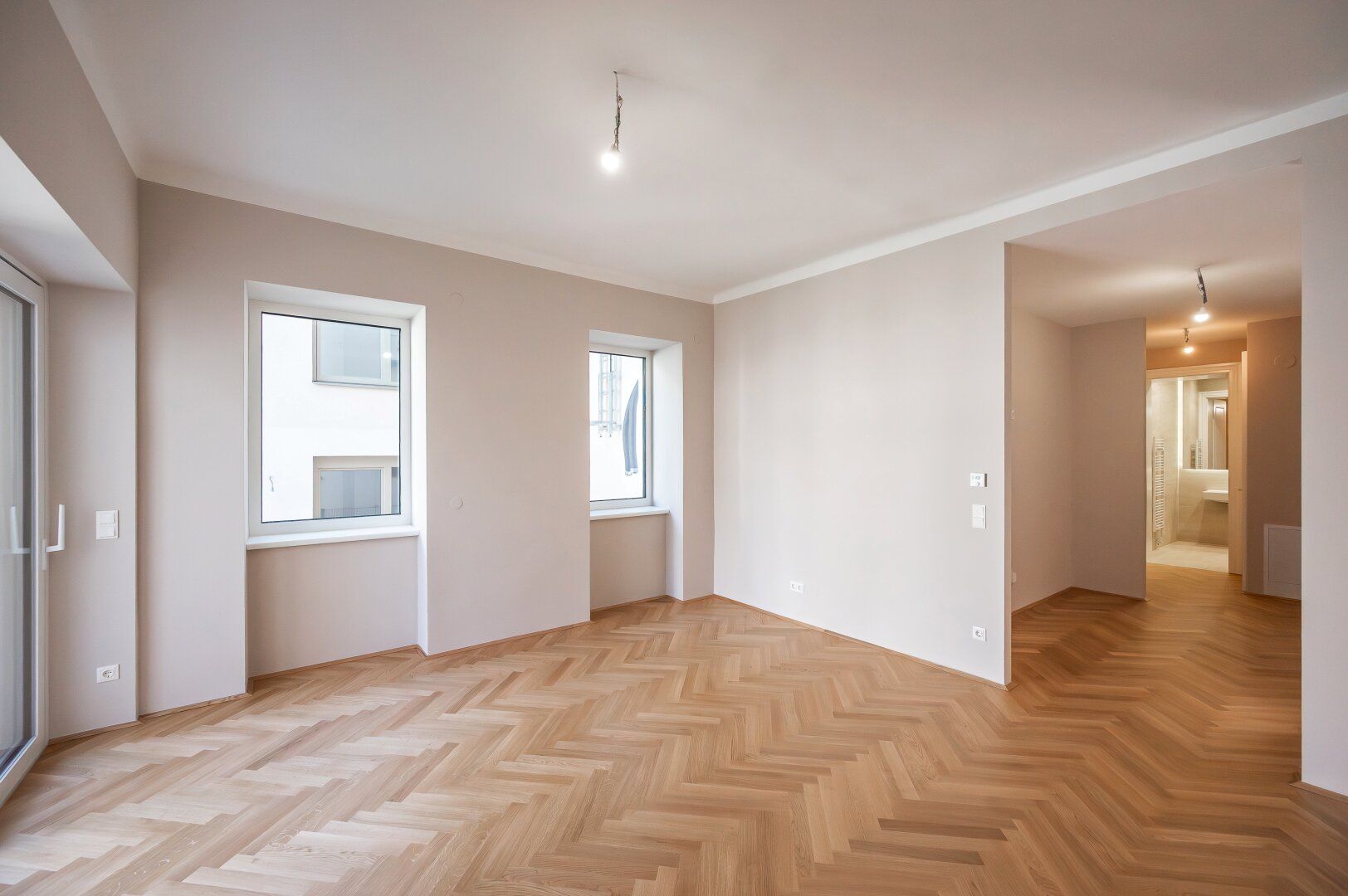 Wohnung – Wien,Ottakring - Ansicht 4