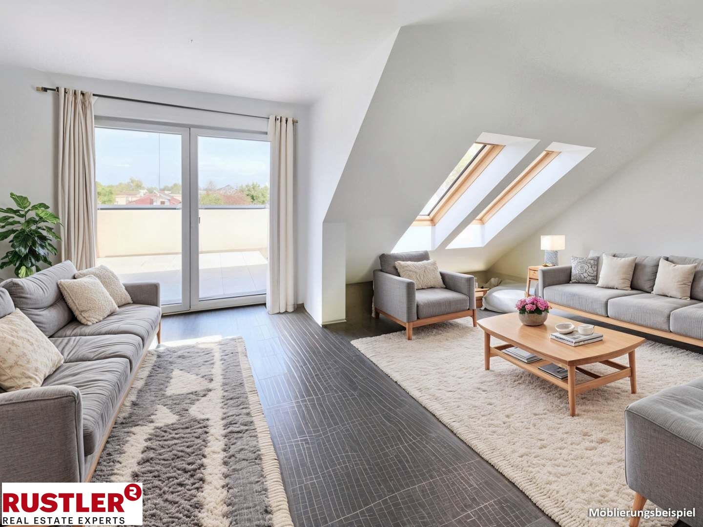 Erstbezug im Neubau in Essling - Hochwertige Eigentumswohnungen in Top-Lage