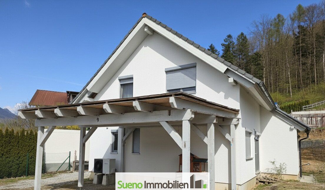 Haus – Molln