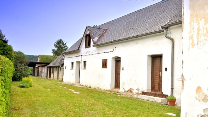 Innenhof