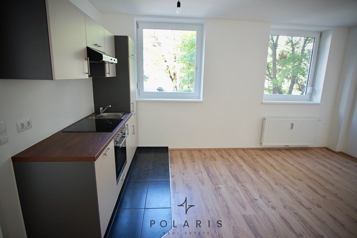 2-Zimmer Wohnung in Altmannsdorf