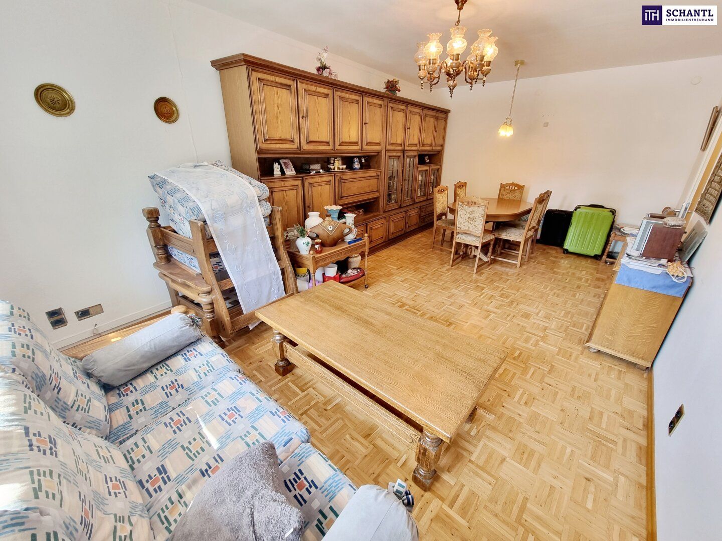 Wohnung – Wien, Floridsdorf - Ansicht 3