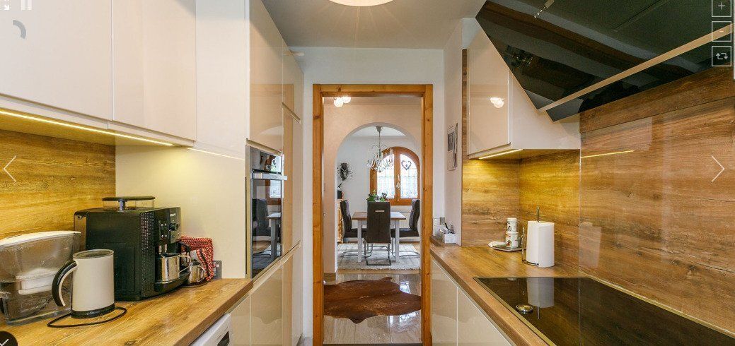 Haus – Porec - Ansicht 3