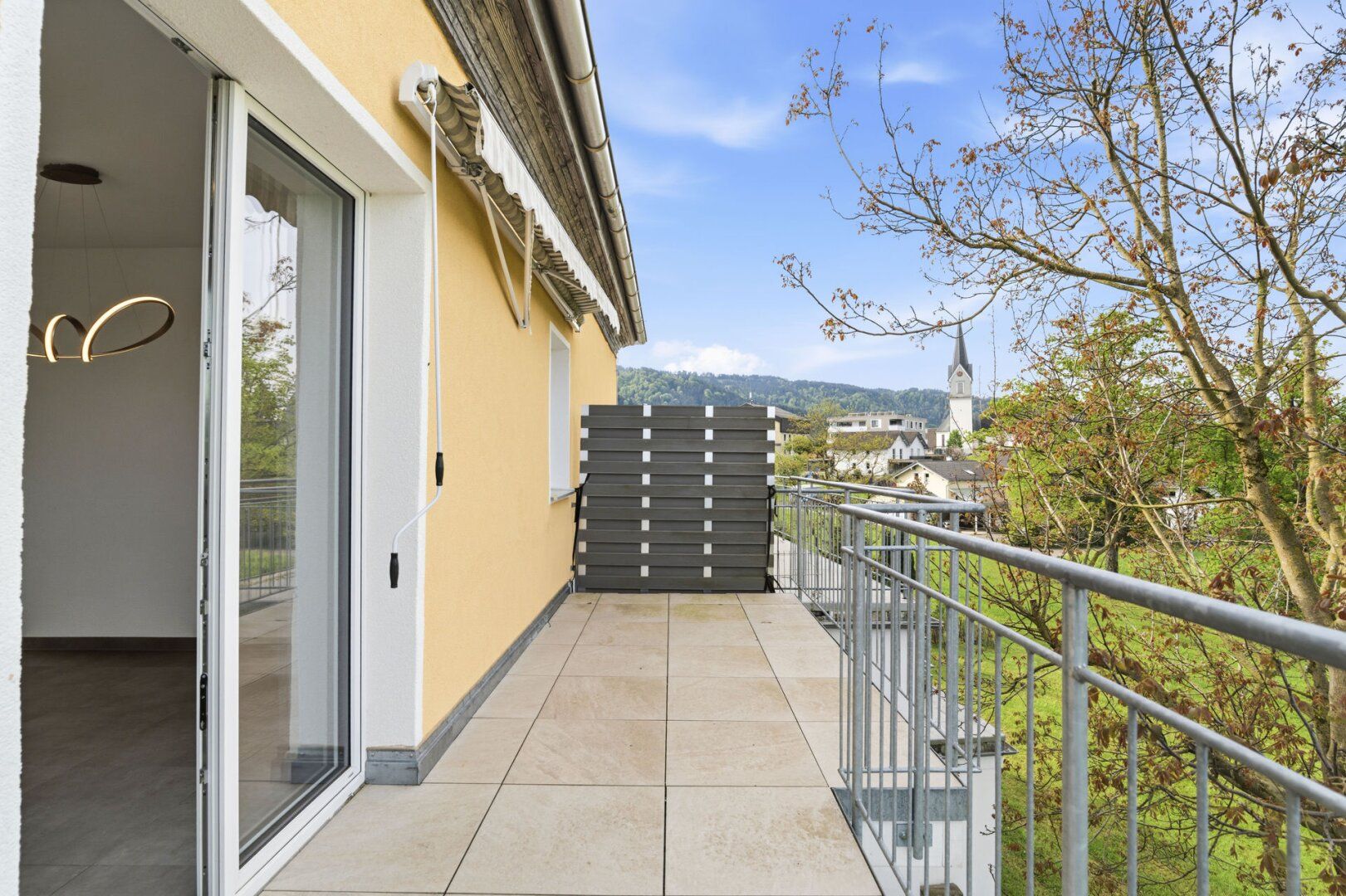 Wohnung – Hohenweiler - Mehr