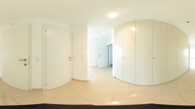 Vorzimmer