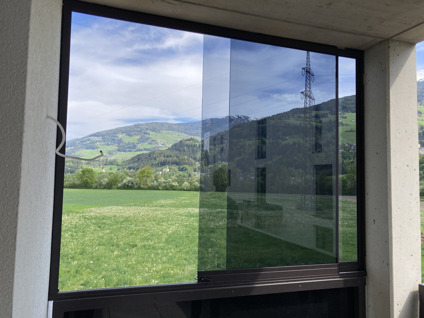 Wohnung – Baumkirchen - Mehr
