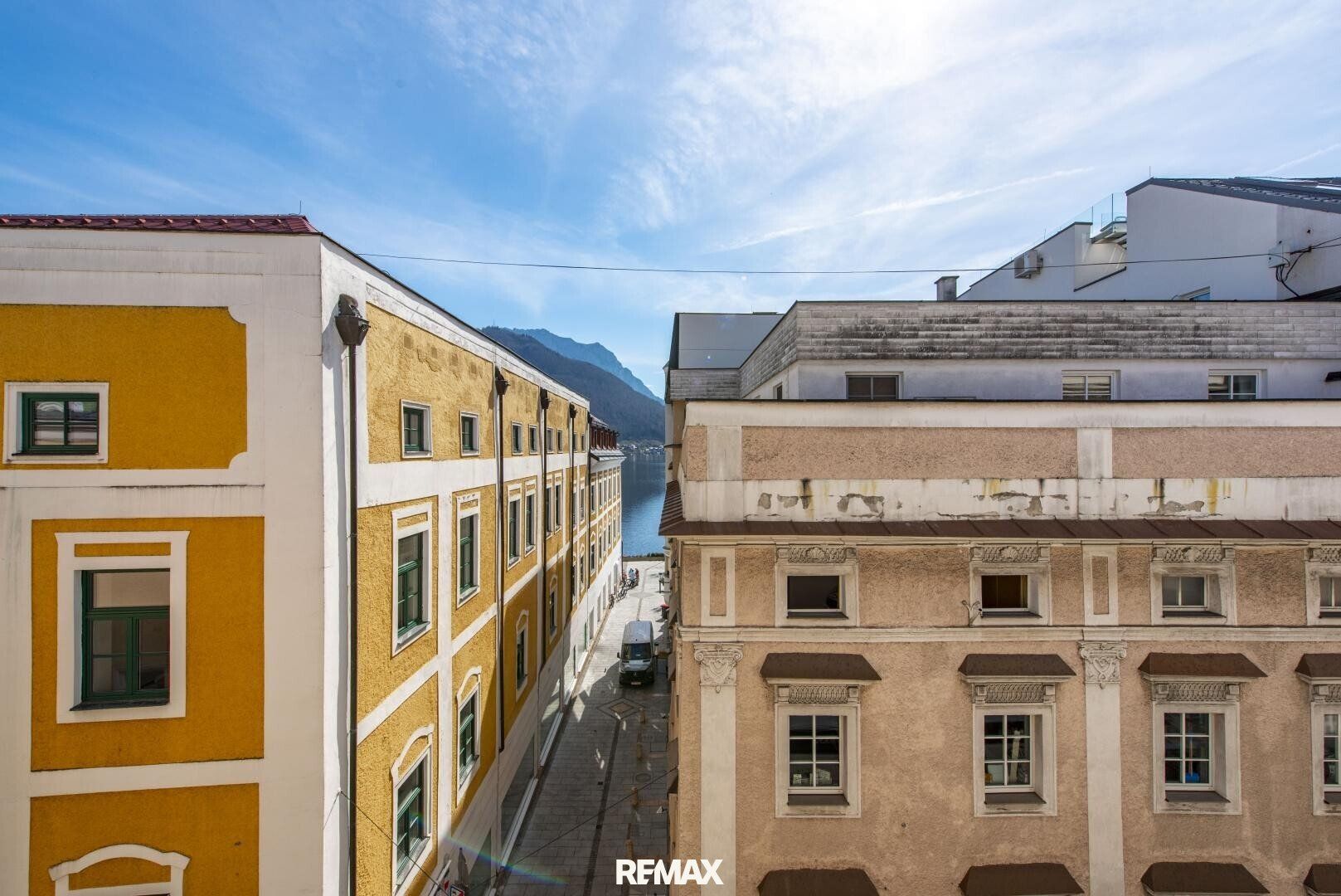 Haus – Gmunden - Ansicht 4