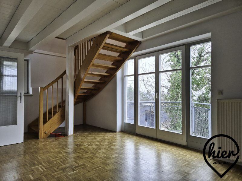 Oberer Plattenweg | Wohnen im Grünen 886/1089