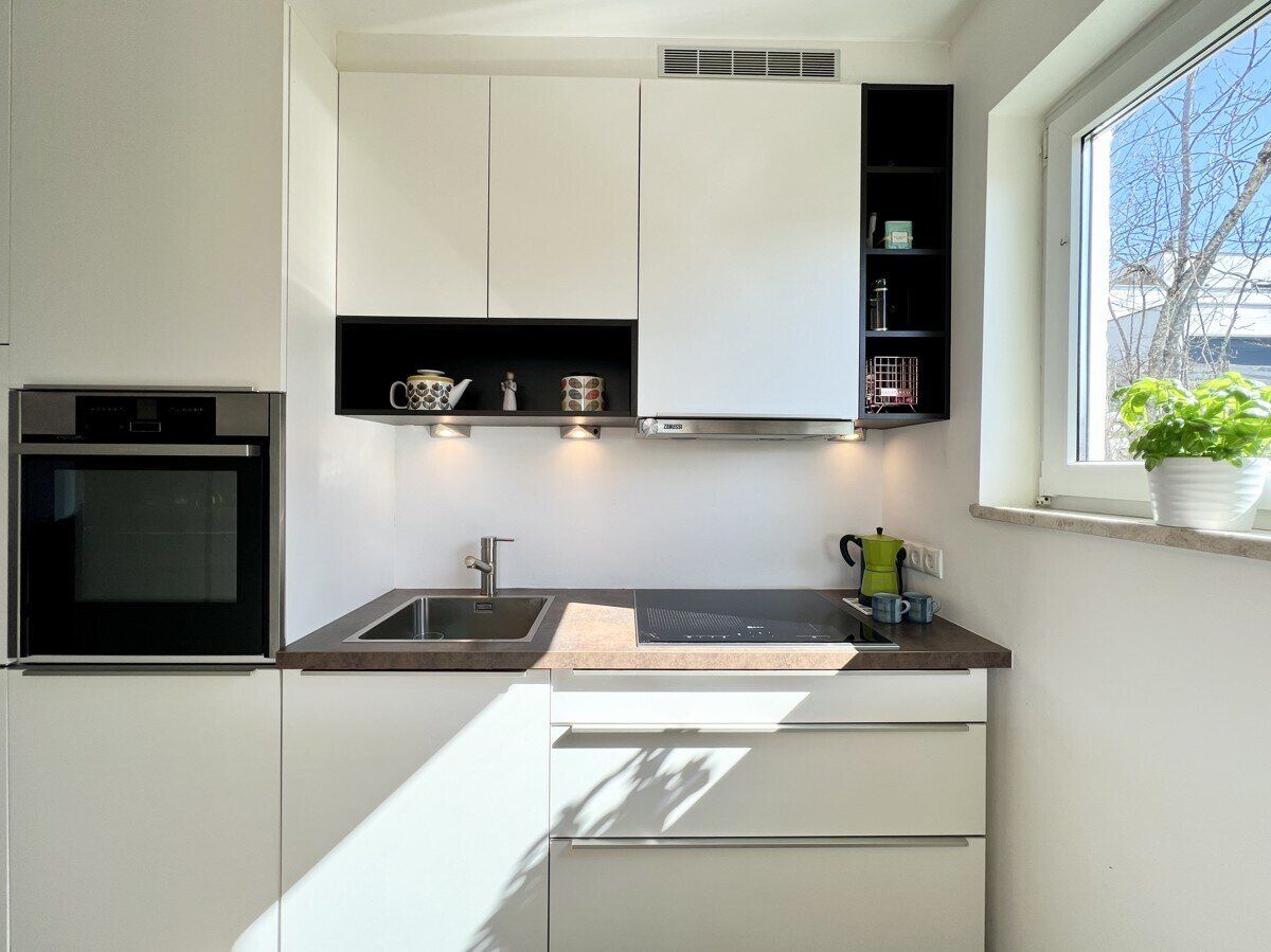 Wohnung – Mösern - Ansicht 3