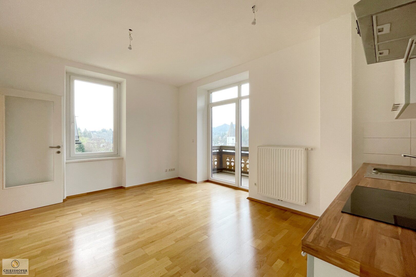 Wohnung – Bad Aussee, Reith - Ansicht 5