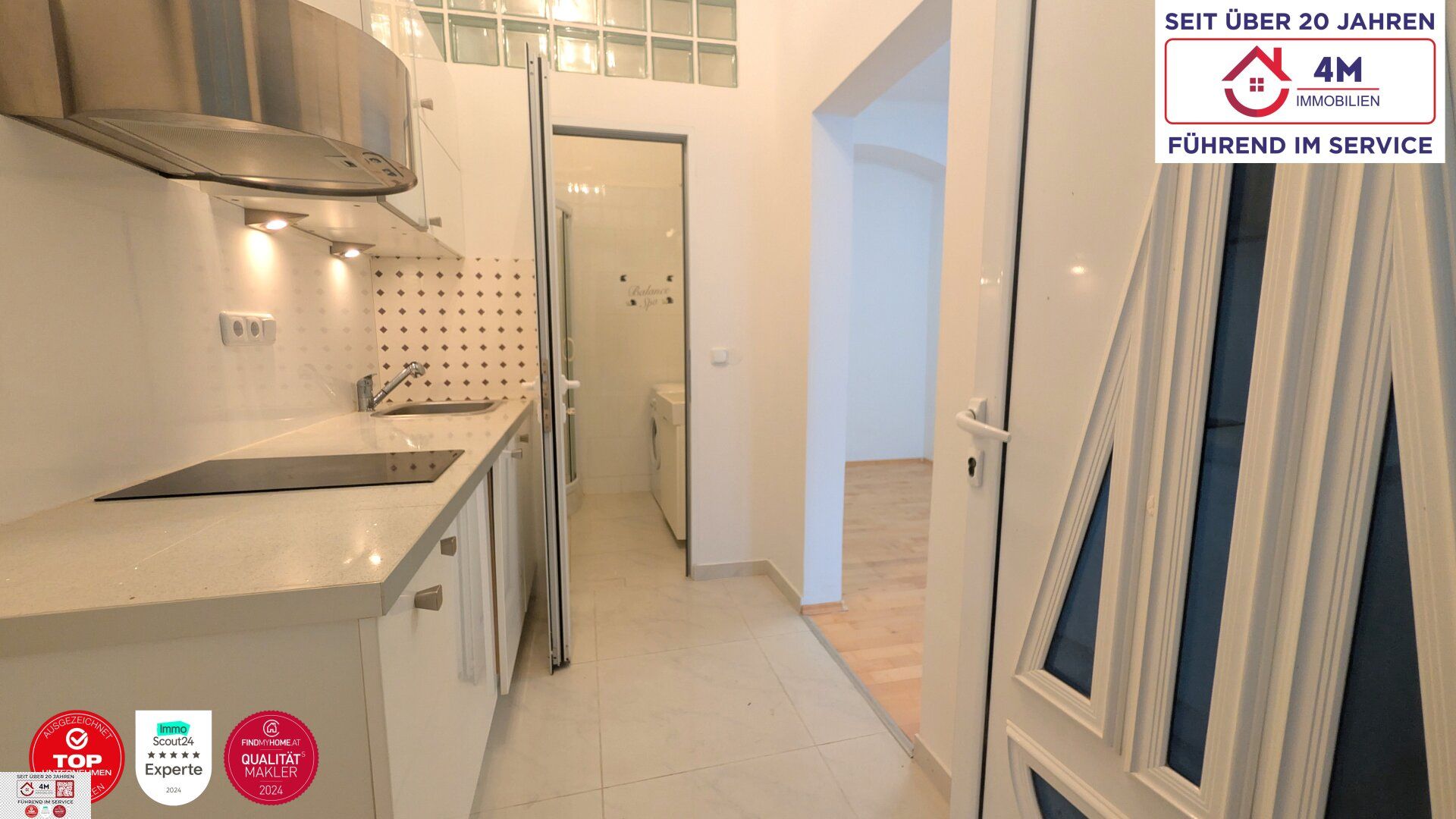 Wohnung – Wien - Mehr