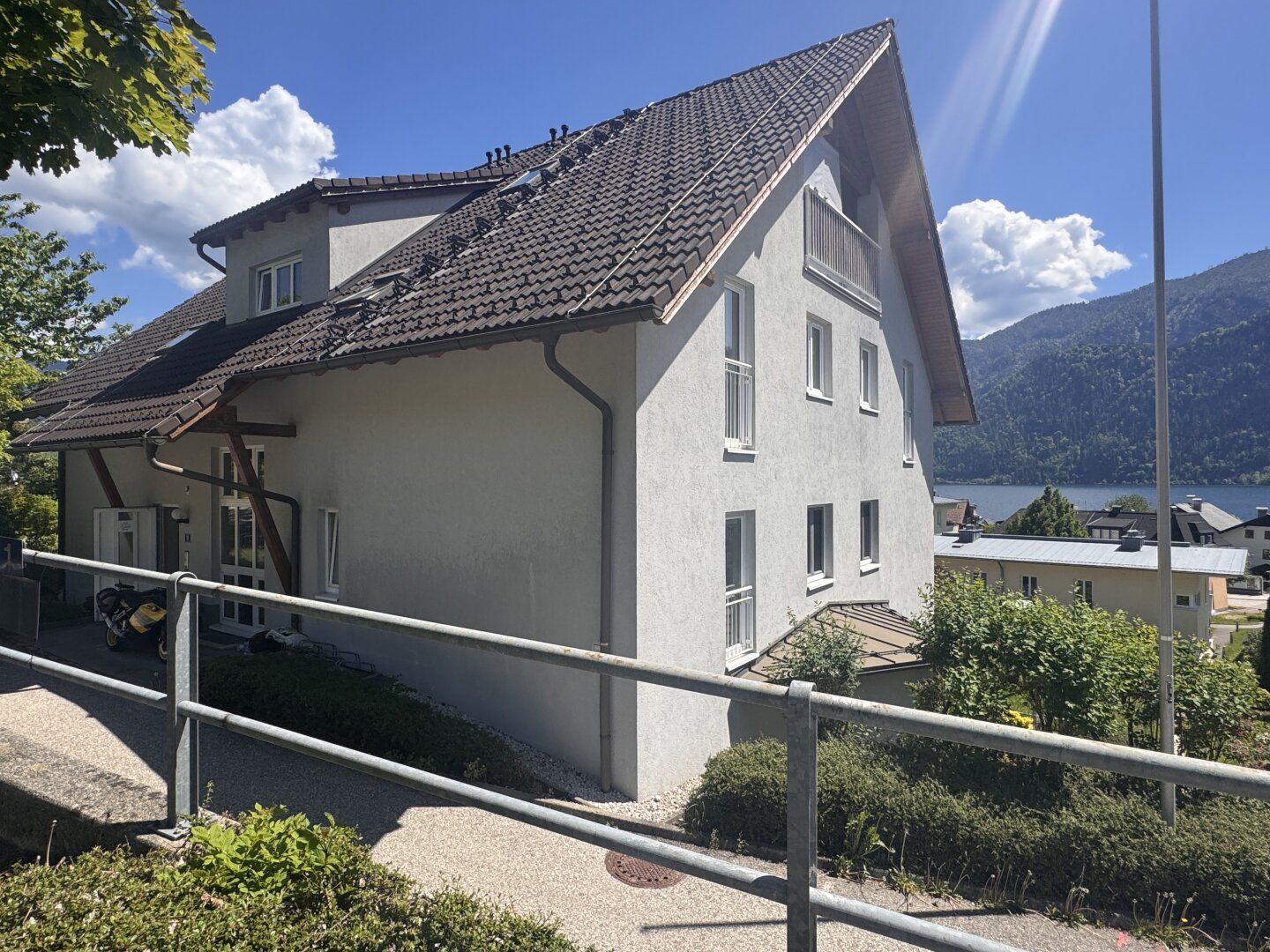 Attersee - dein Begleiter