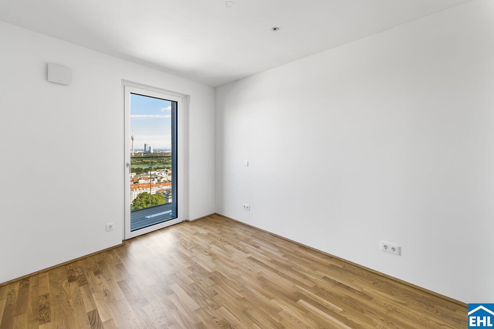 Vienna City Flair & Nature Combined: Living at Nordwestbahnhof - Vista 5
